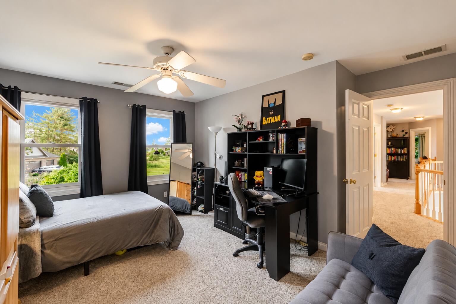 11255 Bell Place, Crown Point, IN 46307; Image #28