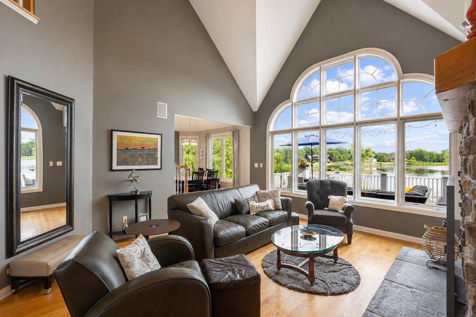 11255 Bell Place, Crown Point, IN 46307; Image #3