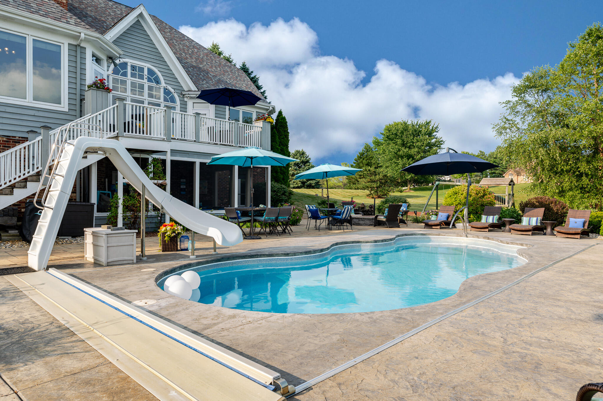 11255 Bell Place, Crown Point, IN 46307; Image #33