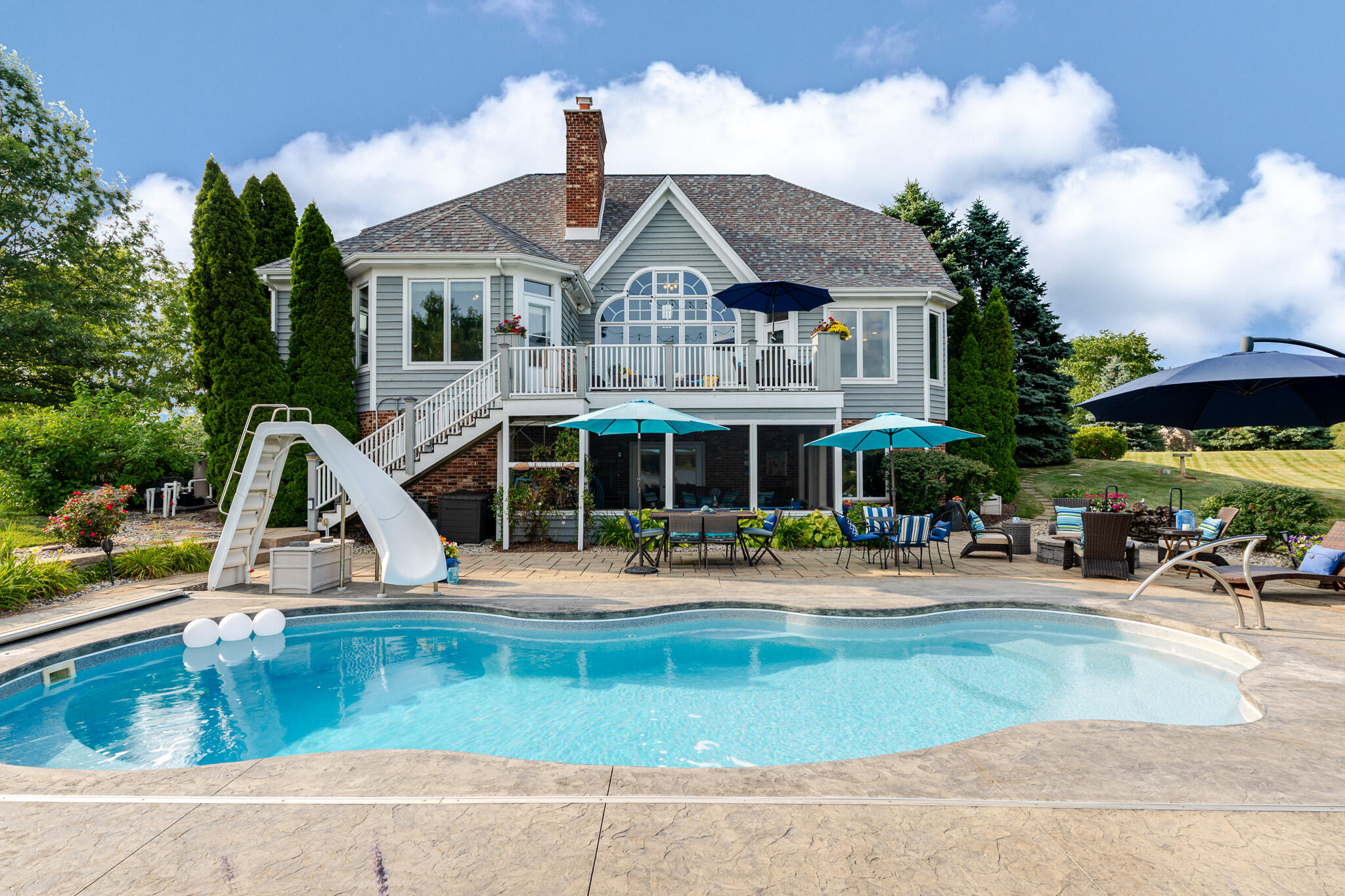11255 Bell Place, Crown Point, IN 46307; Image #34