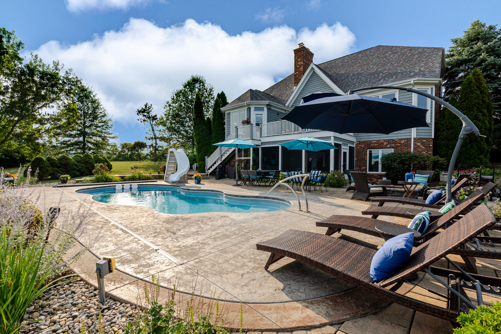 11255 Bell Place, Crown Point, IN 46307; Image #35