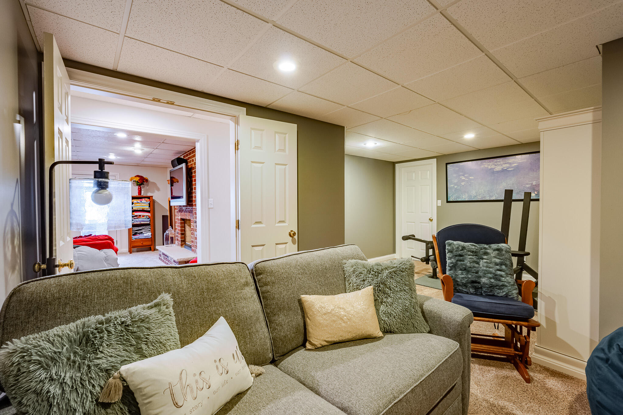 11255 Bell Place, Crown Point, IN 46307; Image #47