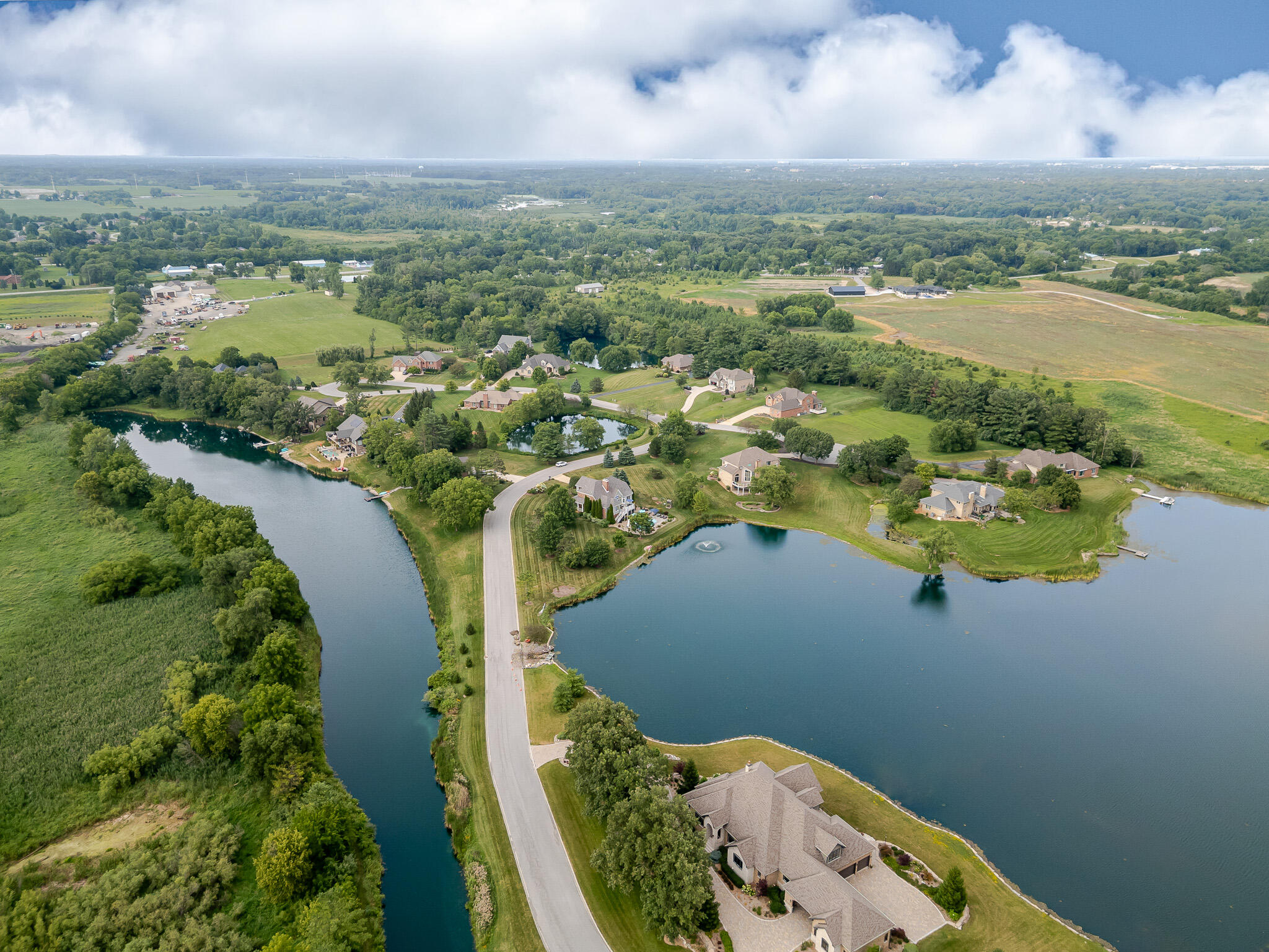 11255 Bell Place, Crown Point, IN 46307; Image #50