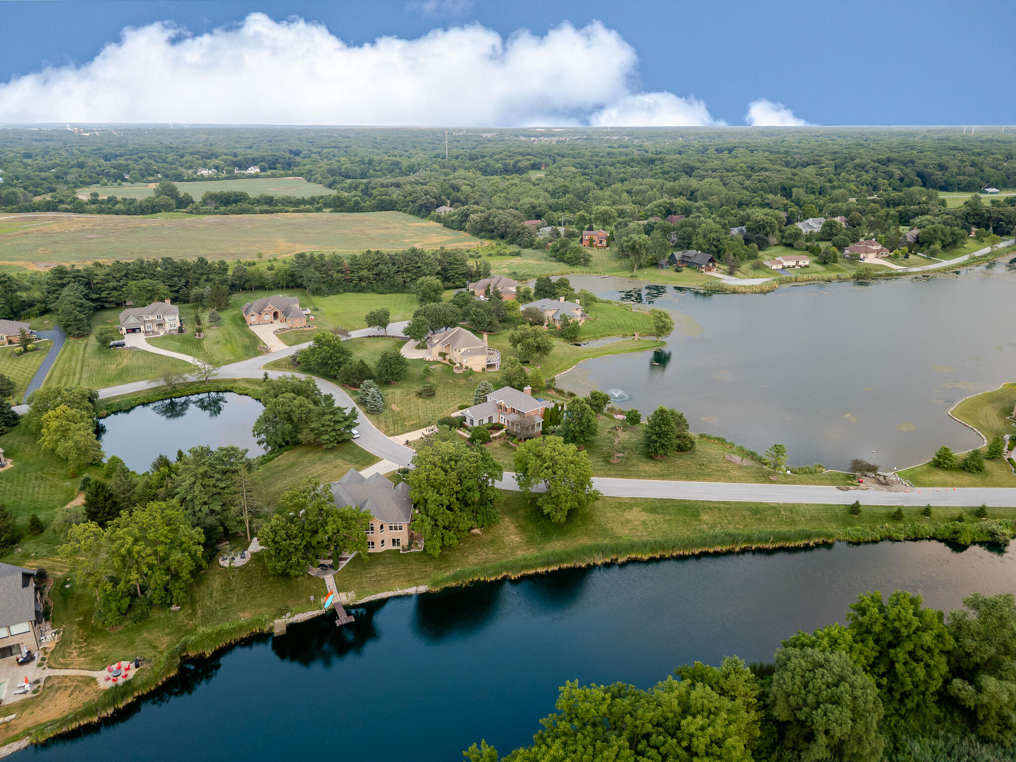 11255 Bell Place, Crown Point, IN 46307; Image #51