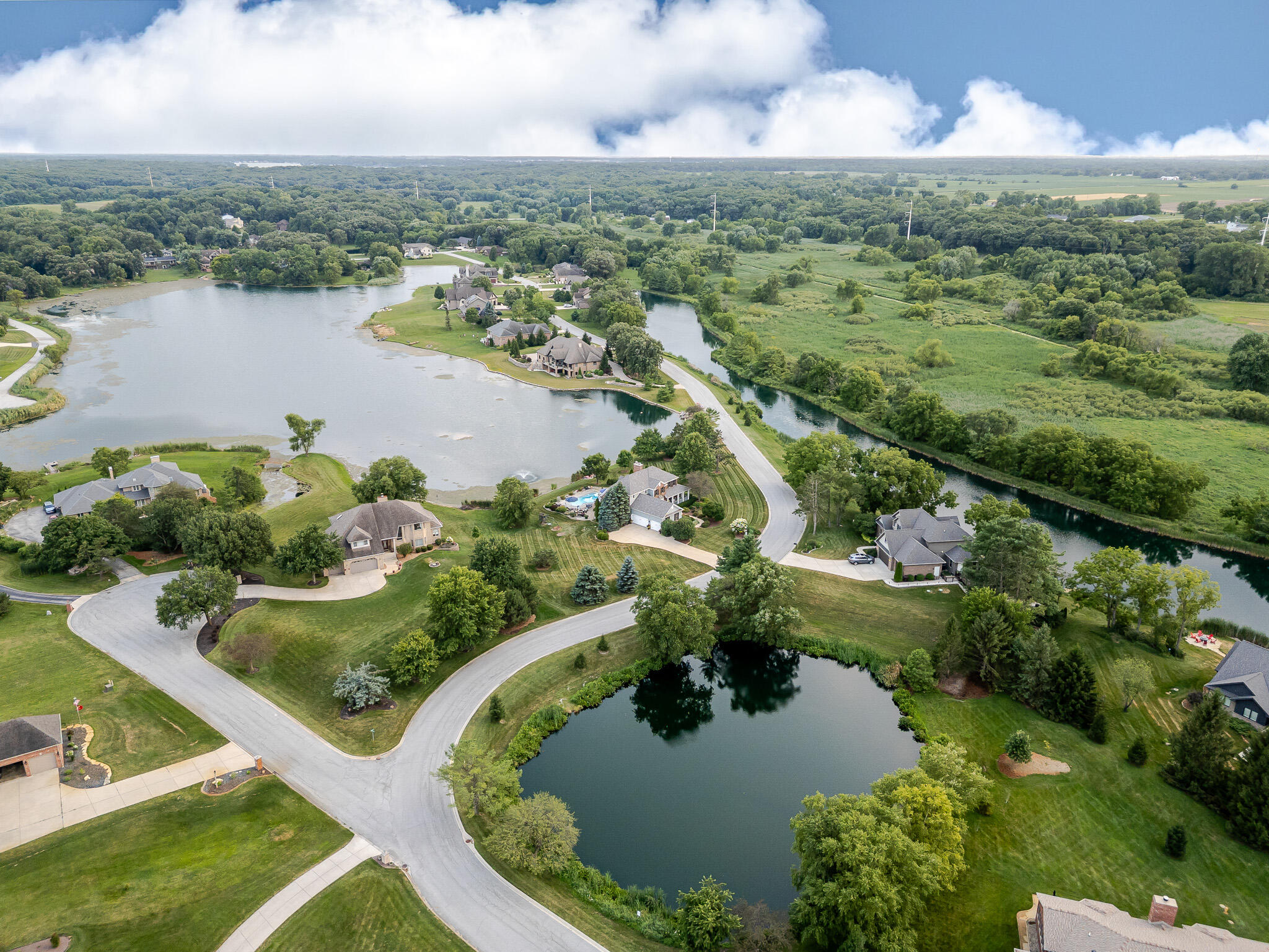 11255 Bell Place, Crown Point, IN 46307; Image #52