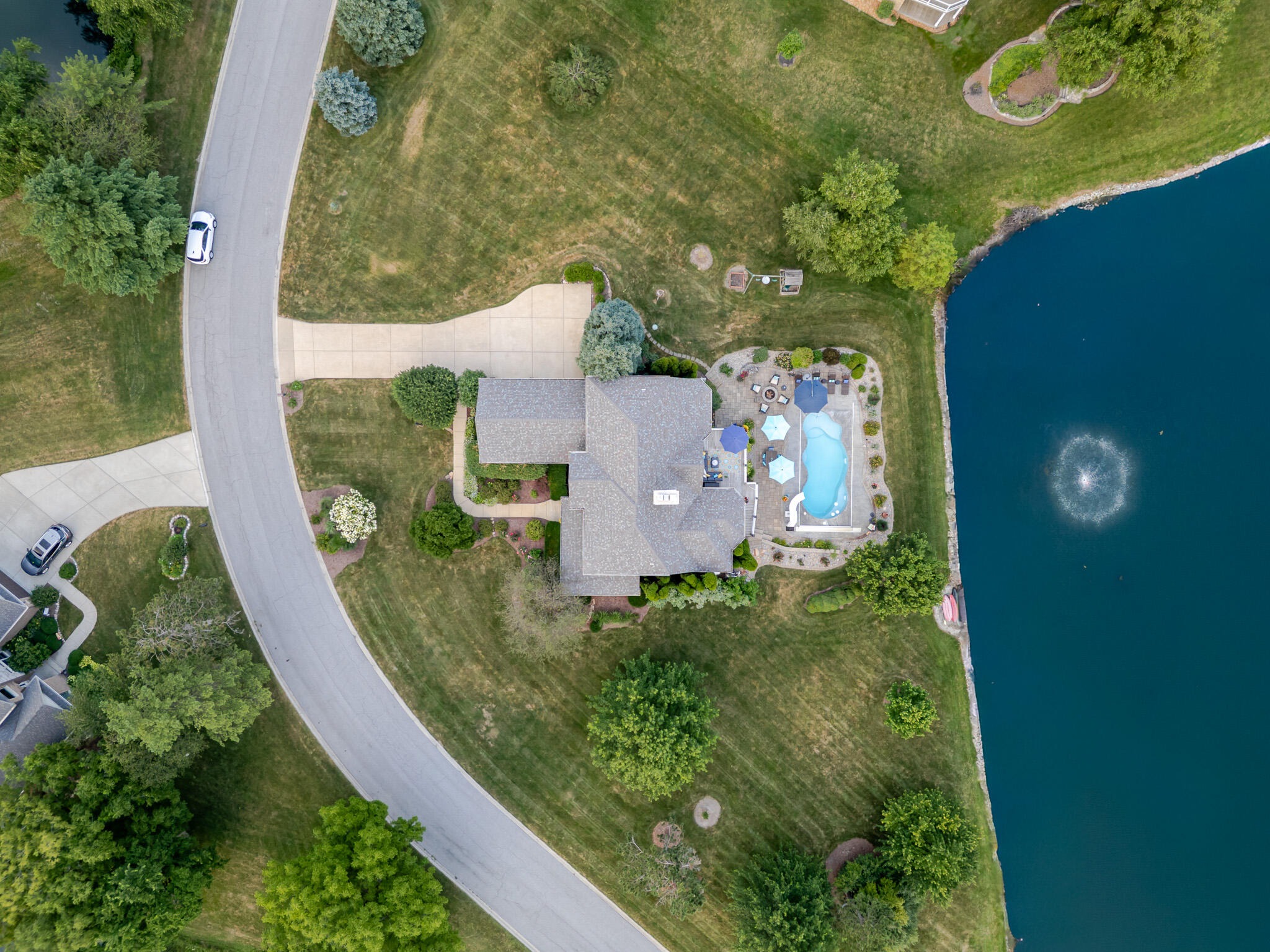 11255 Bell Place, Crown Point, IN 46307; Image #53
