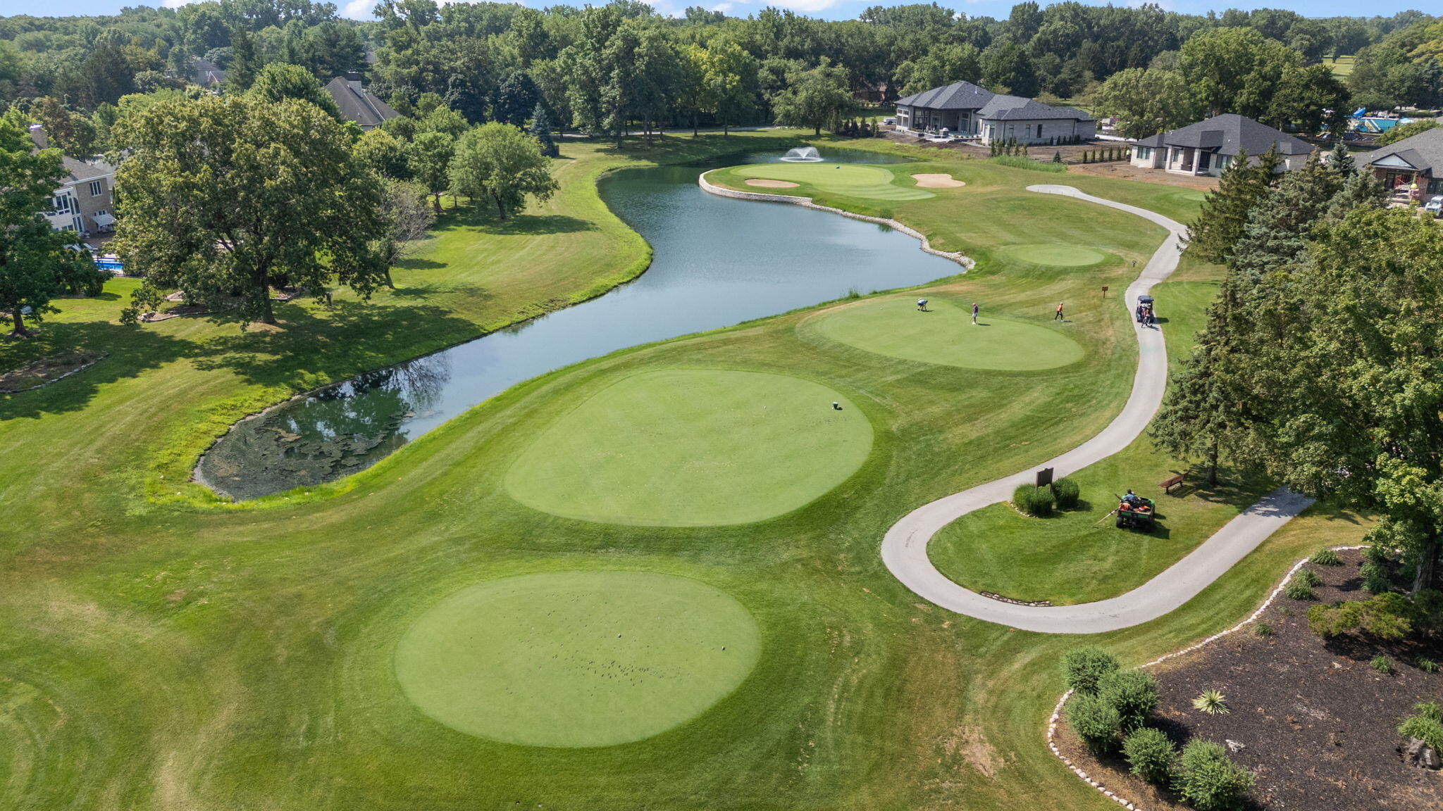 236 Inverness Lane, Schererville, IN 46375; Image #2