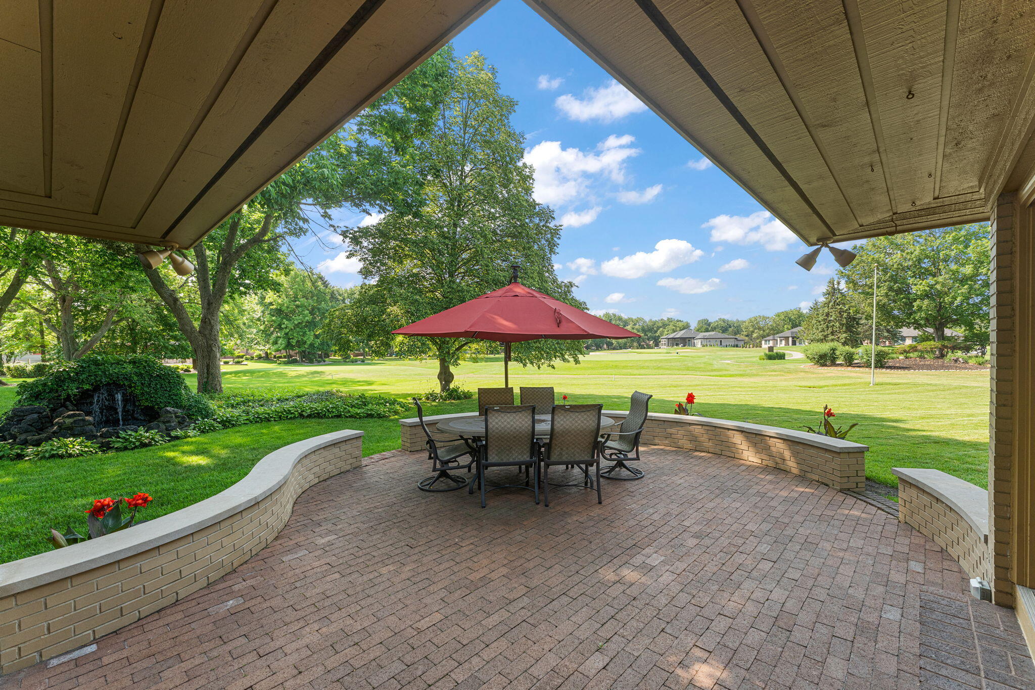 236 Inverness Lane, Schererville, IN 46375; Image #44