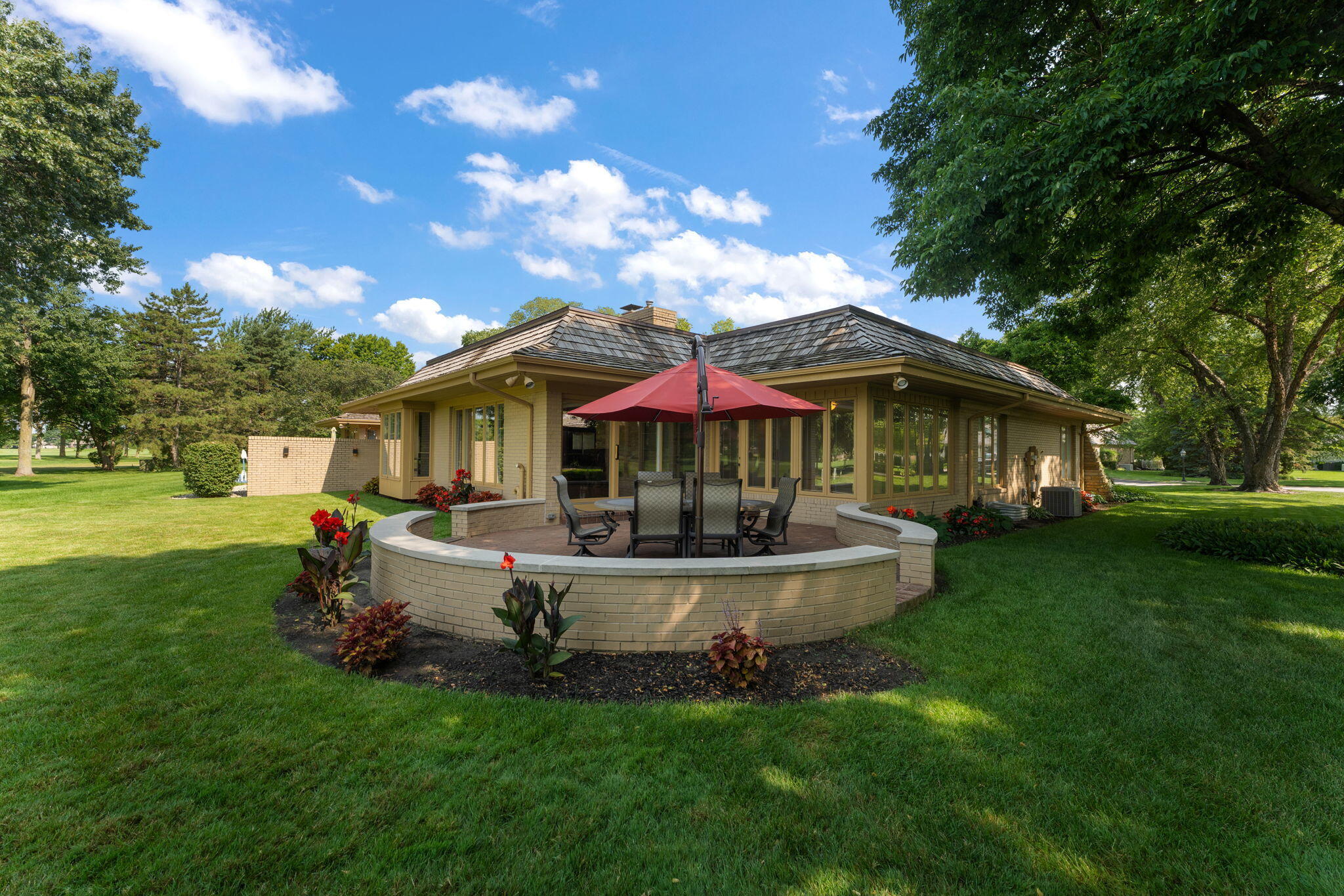 236 Inverness Lane, Schererville, IN 46375; Image #46