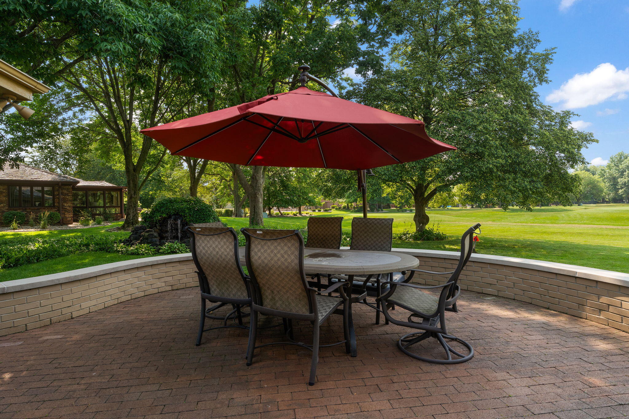 236 Inverness Lane, Schererville, IN 46375; Image #47