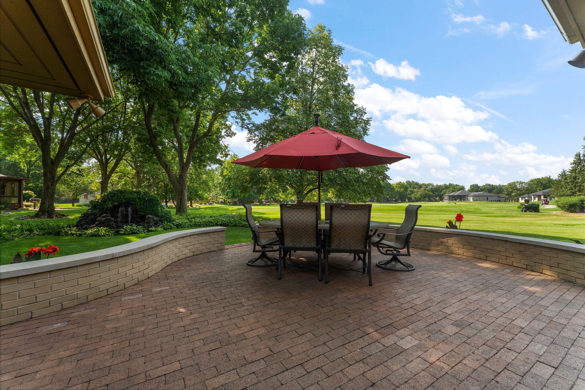 236 Inverness Lane, Schererville, IN 46375; Image #48
