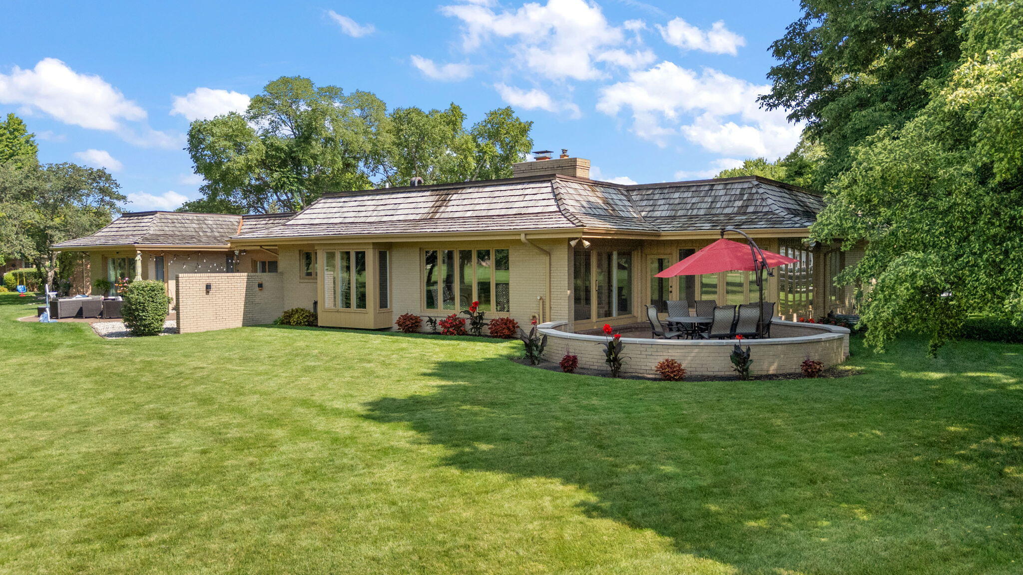 236 Inverness Lane, Schererville, IN 46375; Image #55