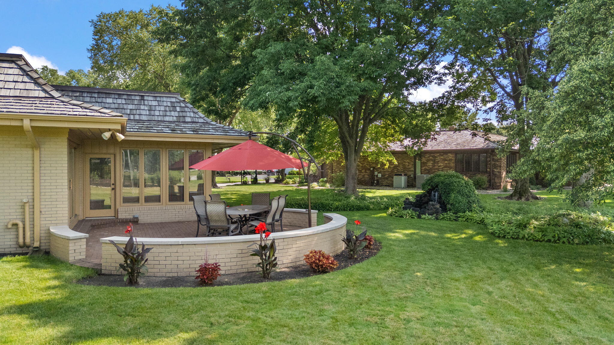 236 Inverness Lane, Schererville, IN 46375; Image #56