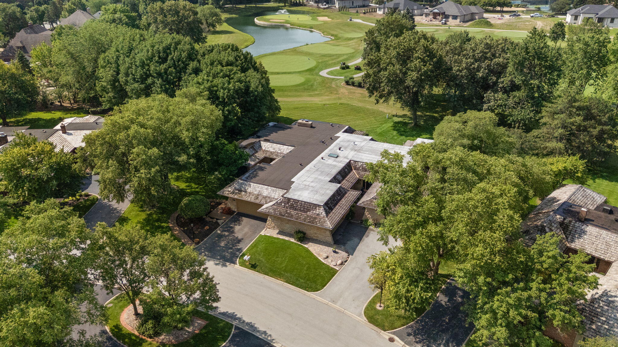 236 Inverness Lane, Schererville, IN 46375; Image #58
