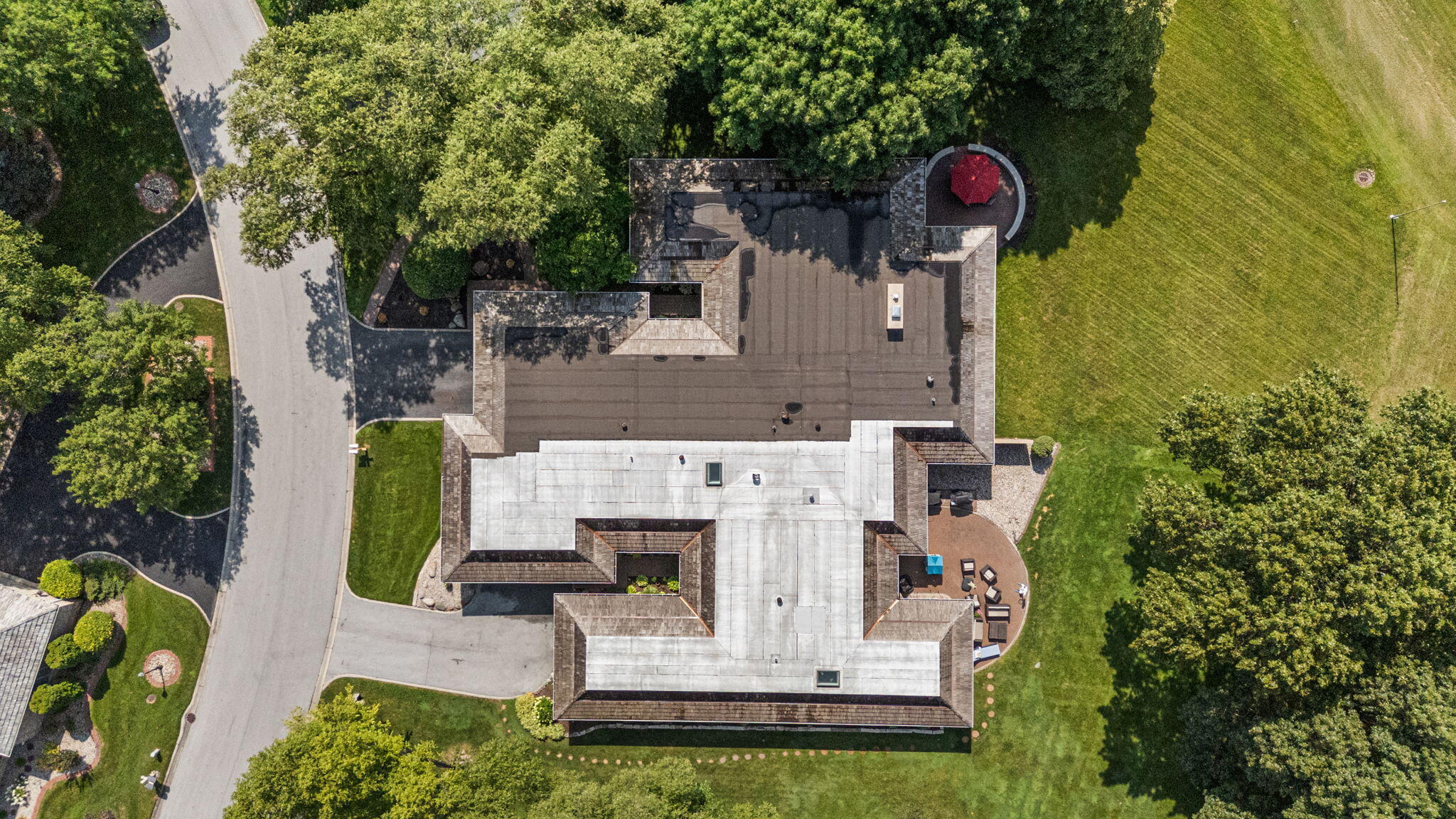 236 Inverness Lane, Schererville, IN 46375; Image #59