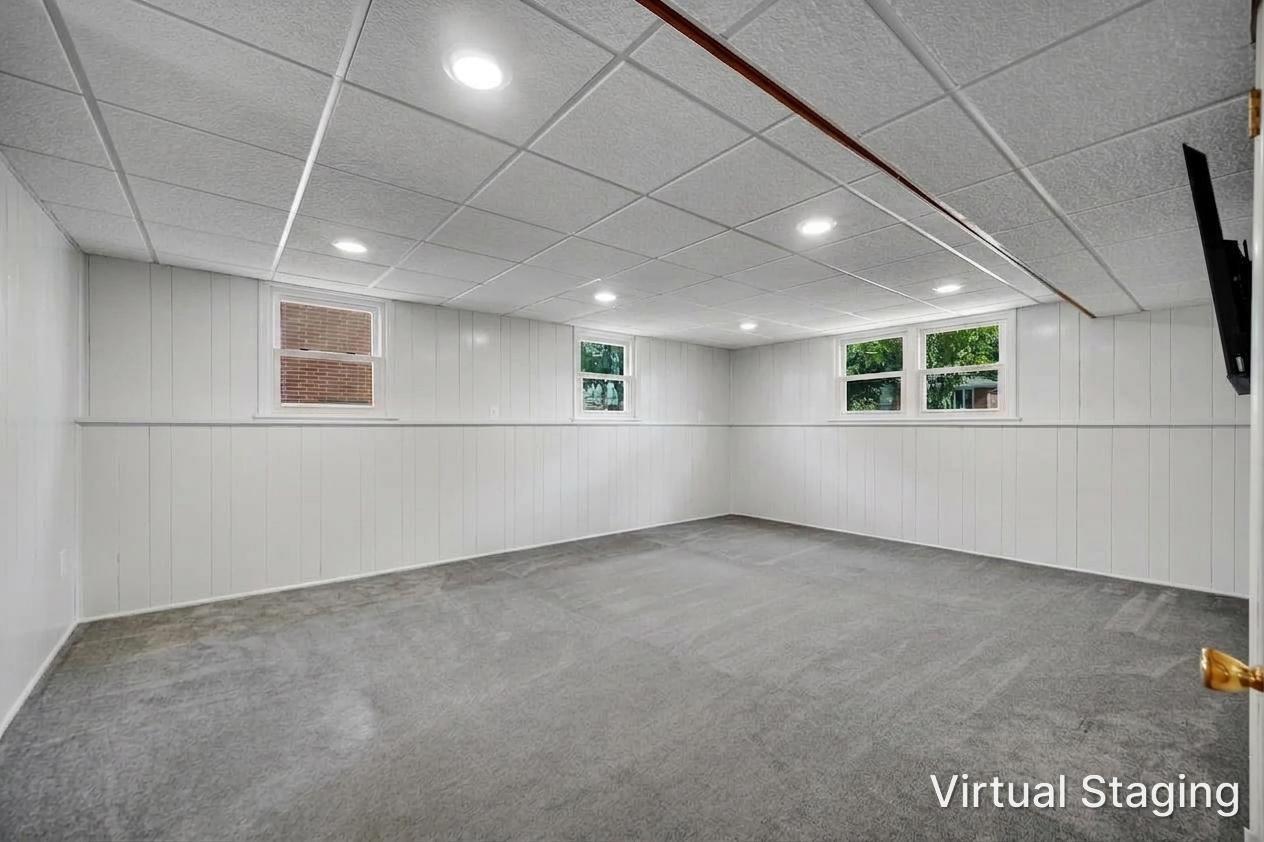 250 Lawndale Drive, Munster, IN 46321; Image #20