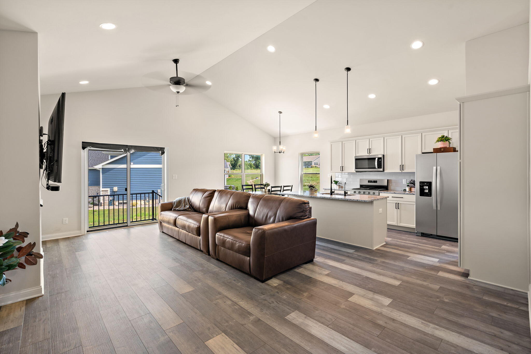3001 Forestside Lane, Valparaiso, IN 46385; Image #10