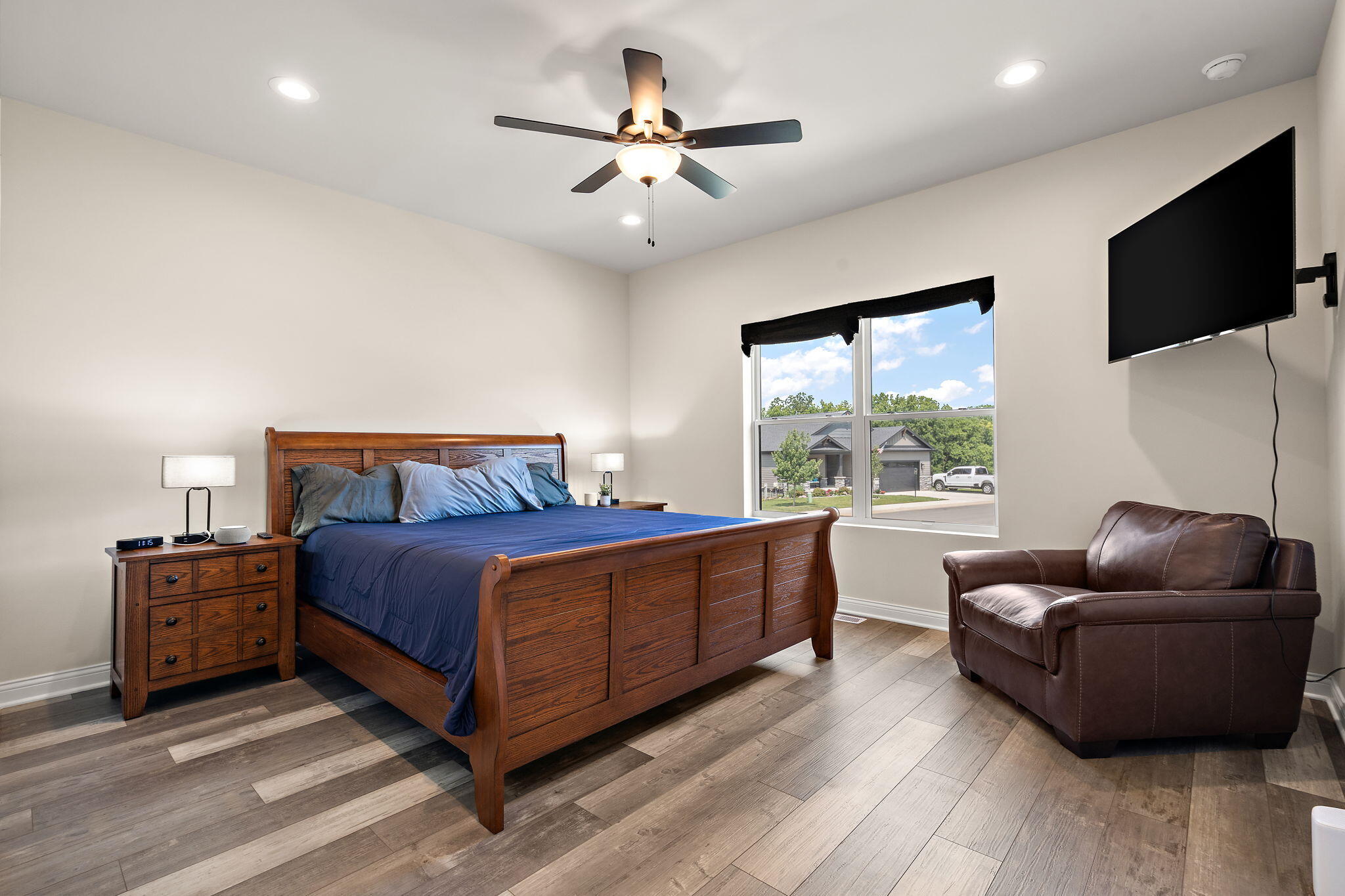 3001 Forestside Lane, Valparaiso, IN 46385; Image #11
