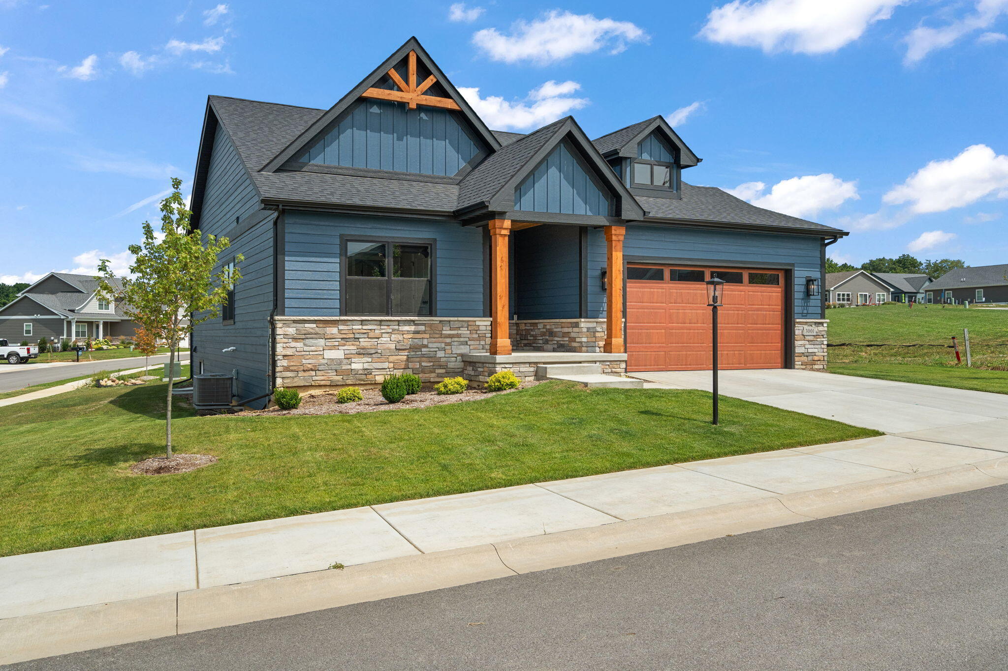 3001 Forestside Lane, Valparaiso, IN 46385; Image #21