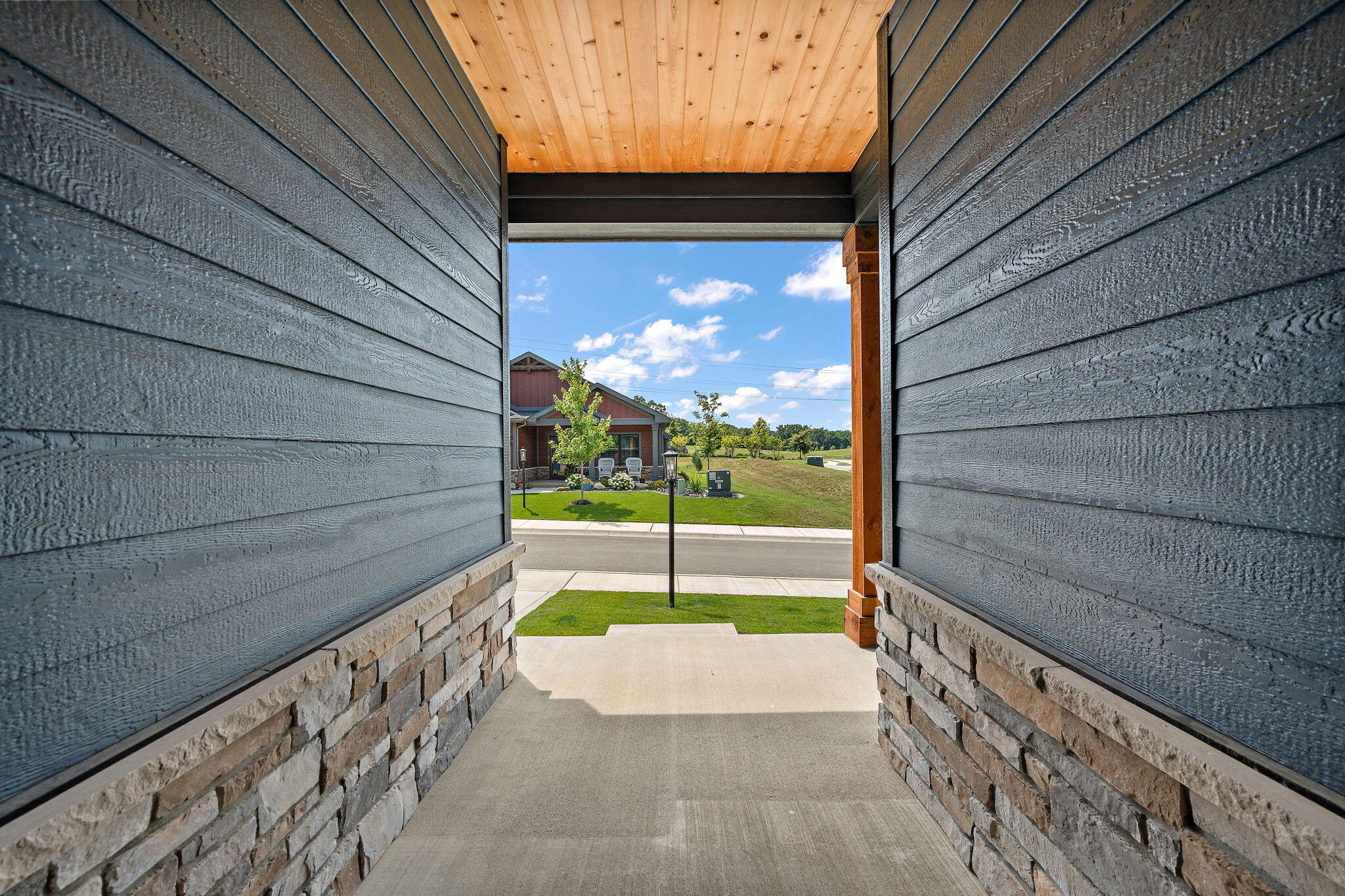 3001 Forestside Lane, Valparaiso, IN 46385; Image #3
