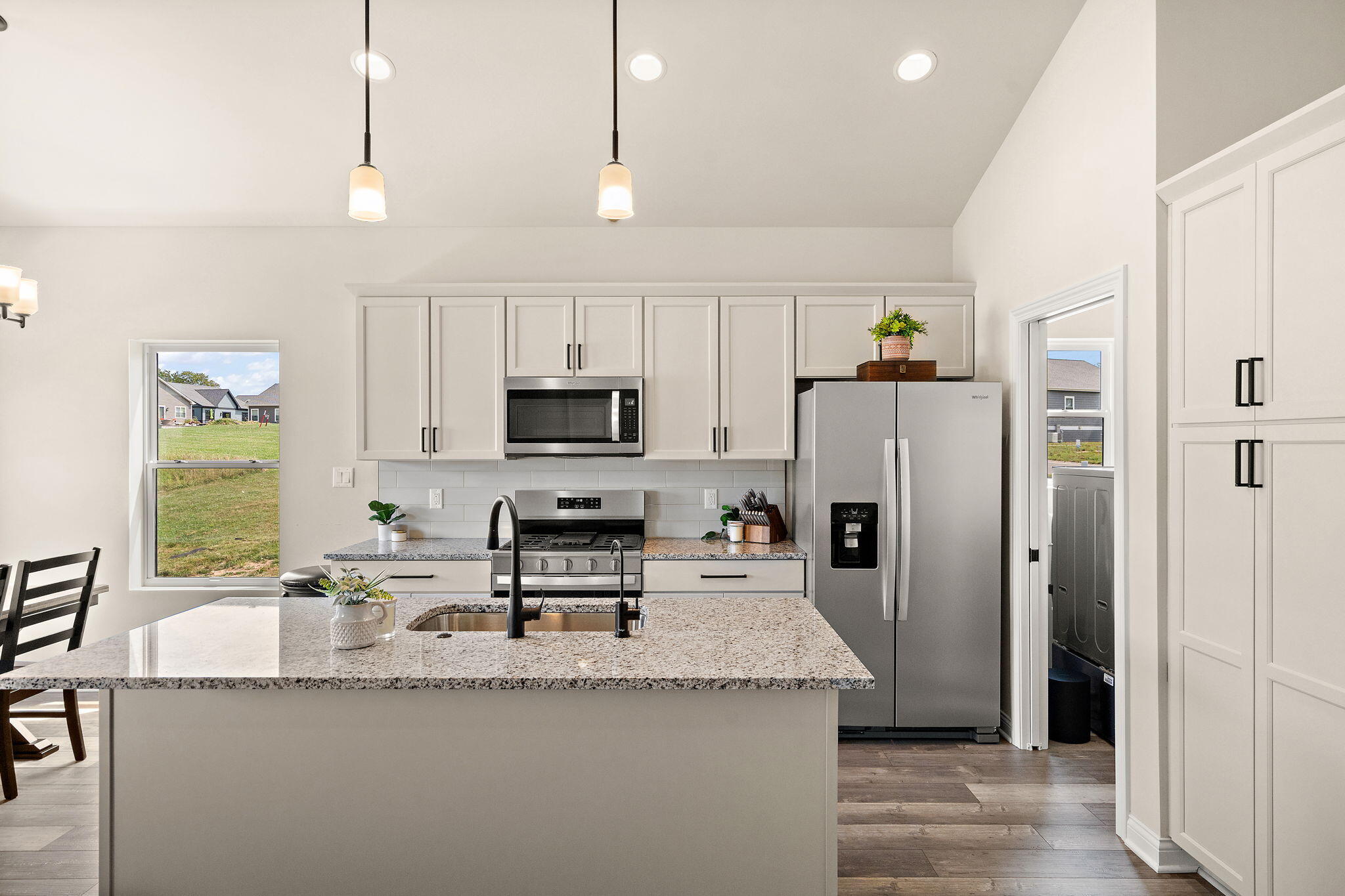3001 Forestside Lane, Valparaiso, IN 46385; Image #4