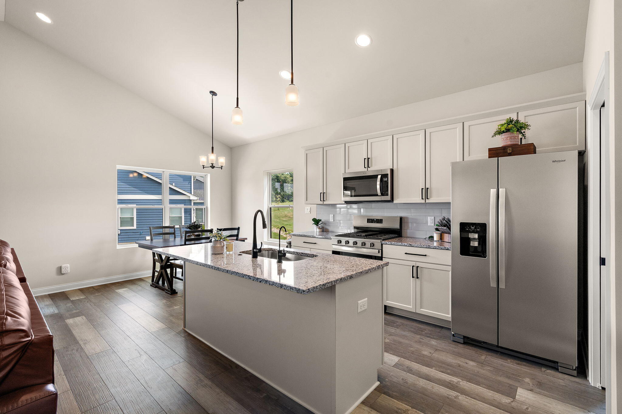 3001 Forestside Lane, Valparaiso, IN 46385; Image #5
