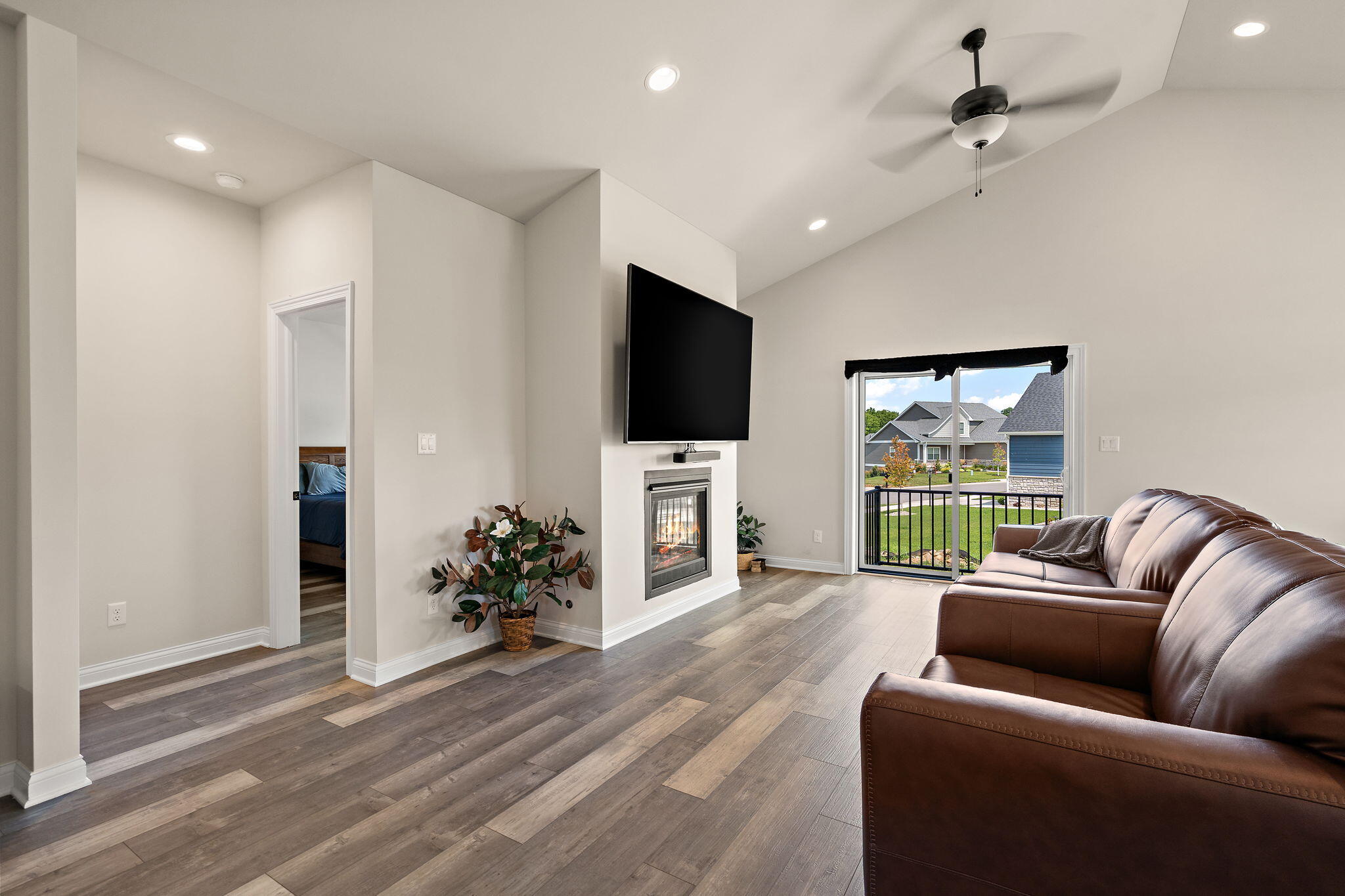 3001 Forestside Lane, Valparaiso, IN 46385; Image #9