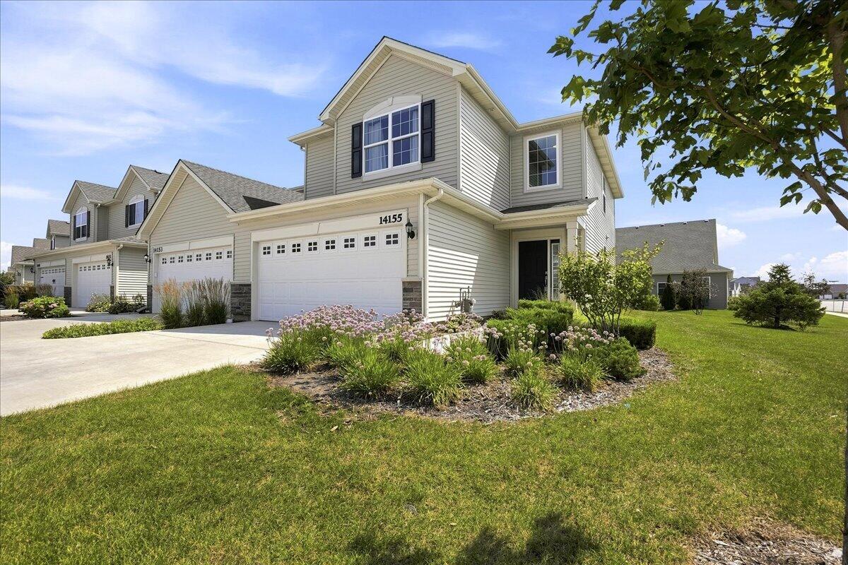 14155 Magnolia Street, Cedar Lake, IN 46303; Image #17