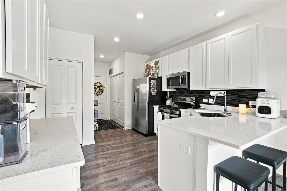 14155 Magnolia Street, Cedar Lake, IN 46303; Image #21