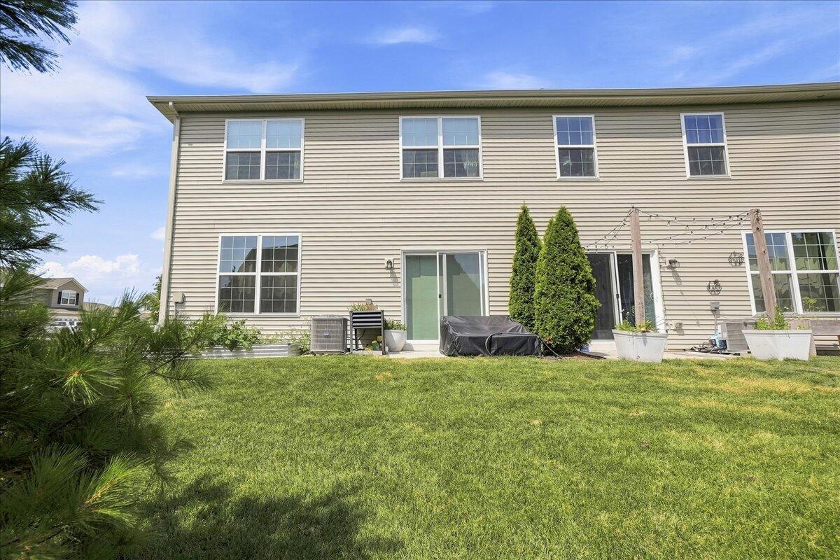 14155 Magnolia Street, Cedar Lake, IN 46303; Image #29