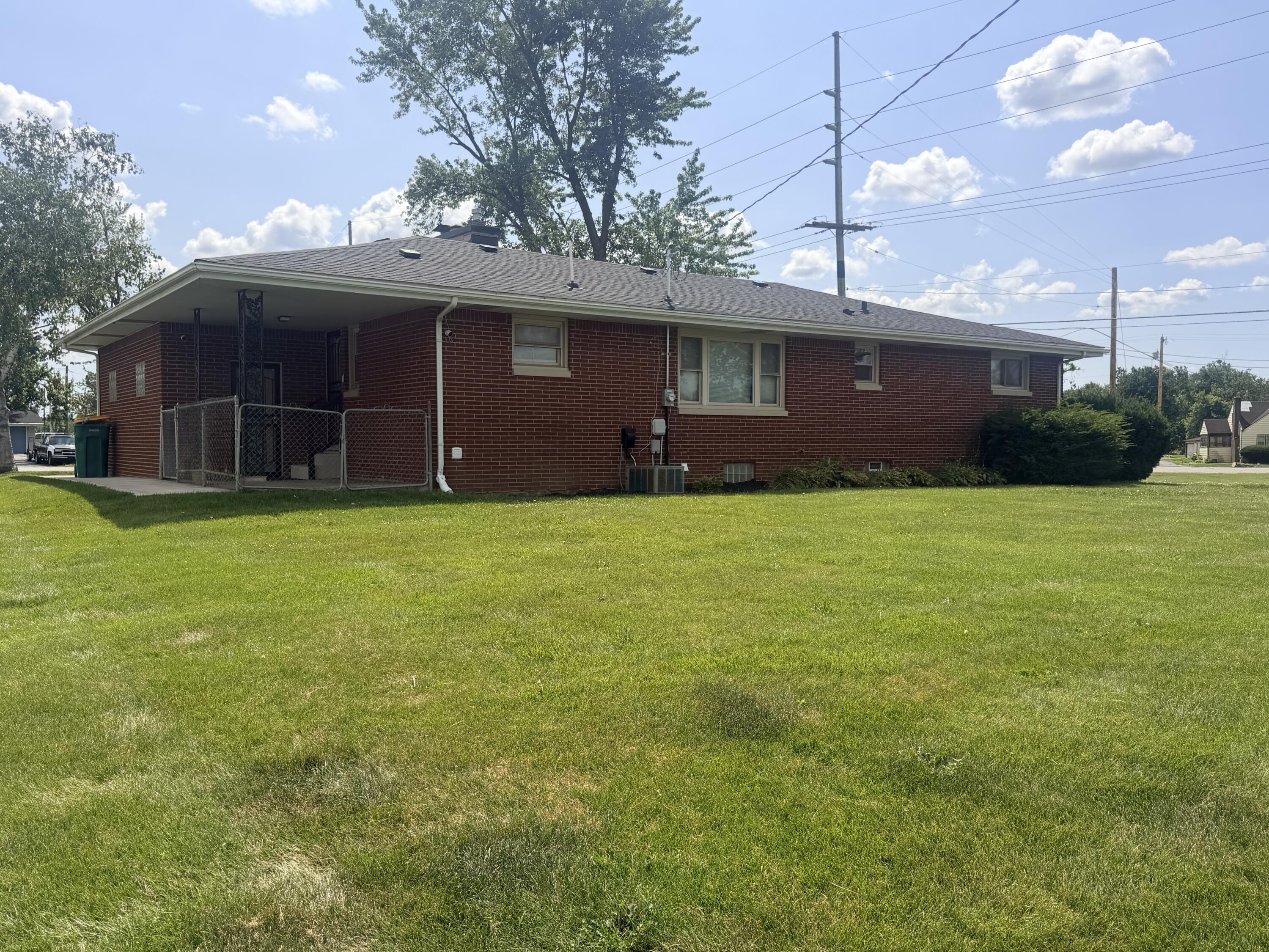 6092 Cleveland Street, Merrillville, IN 46410; Image #39