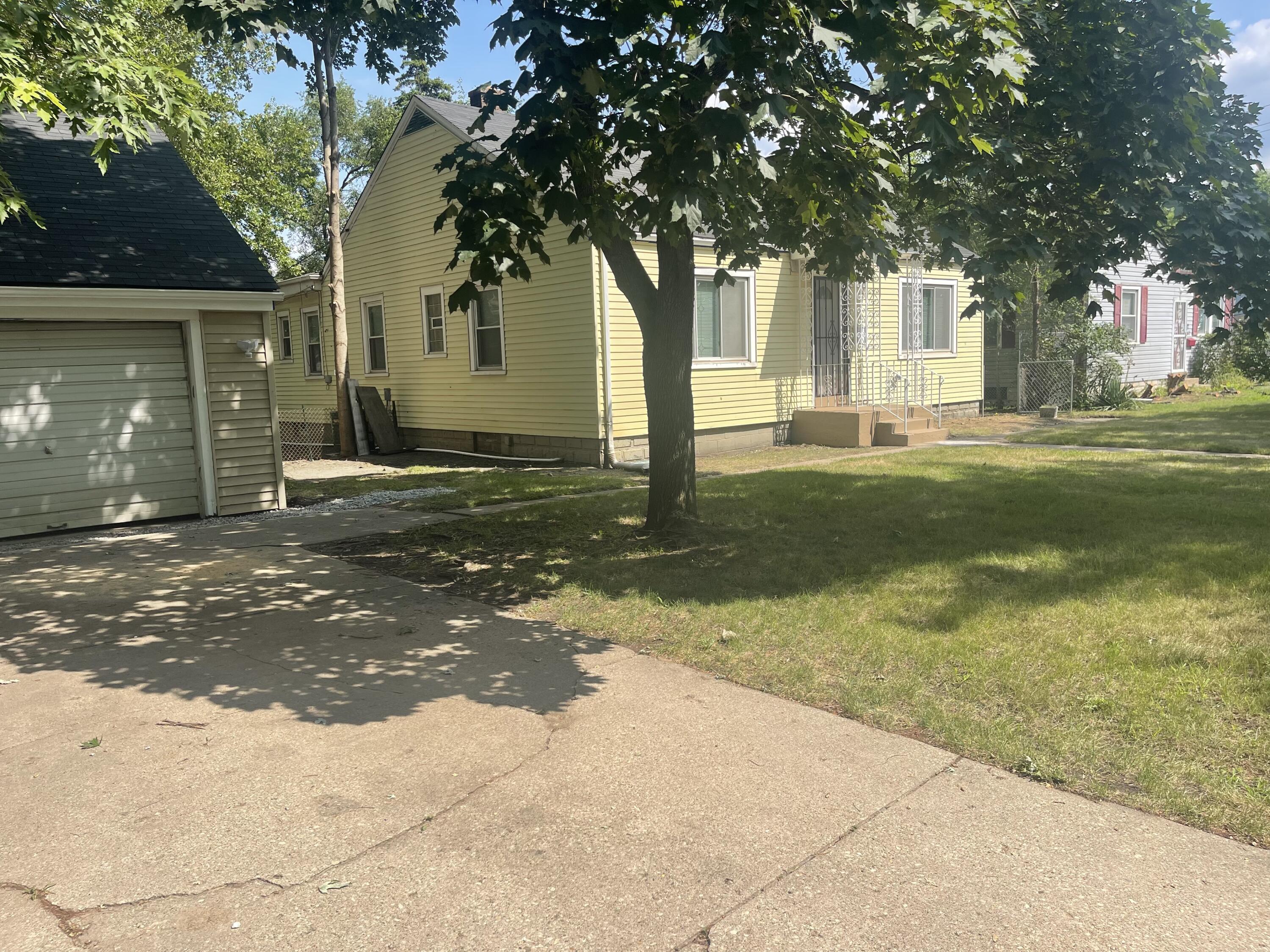 153 Hovey Street, Gary, IN 46406; Image #47