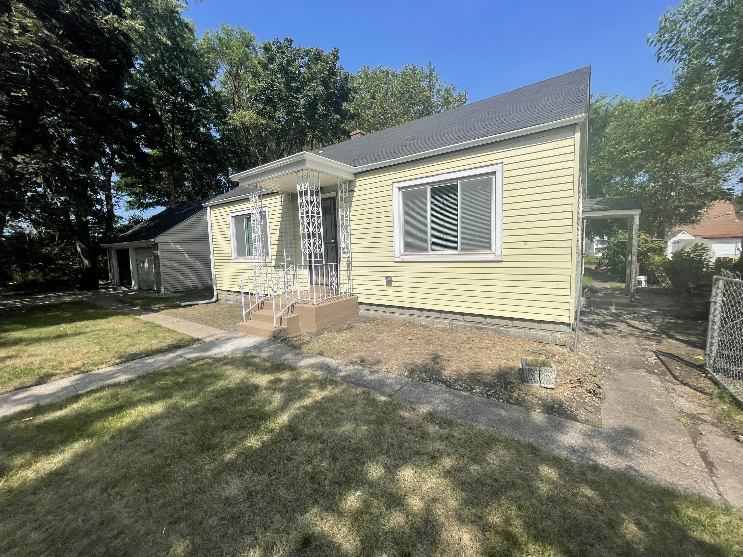 153 Hovey Street, Gary, IN 46406; Image #49