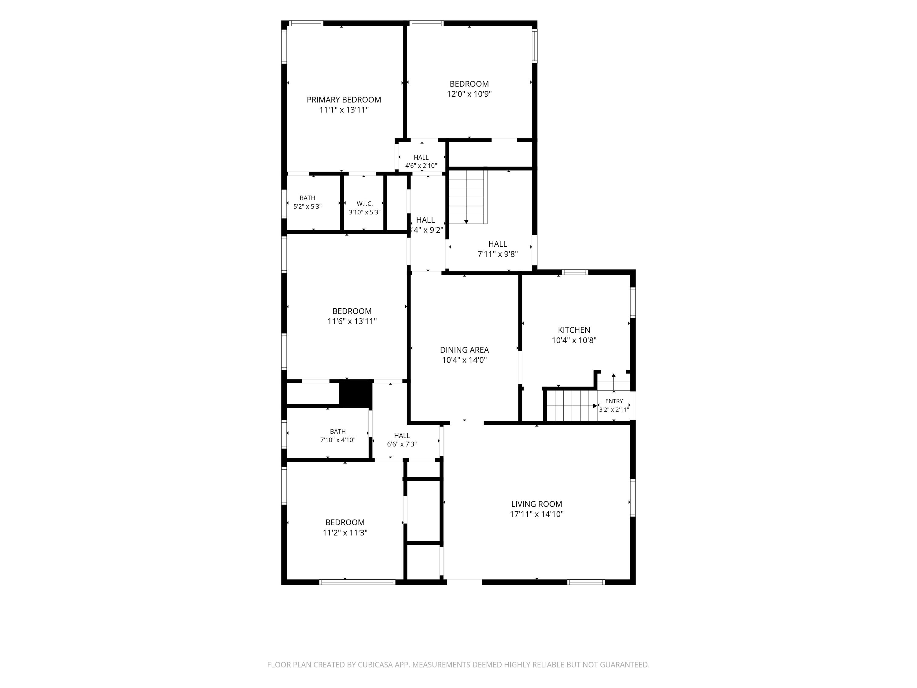 153 Hovey Street, Gary, IN 46406; Image #68