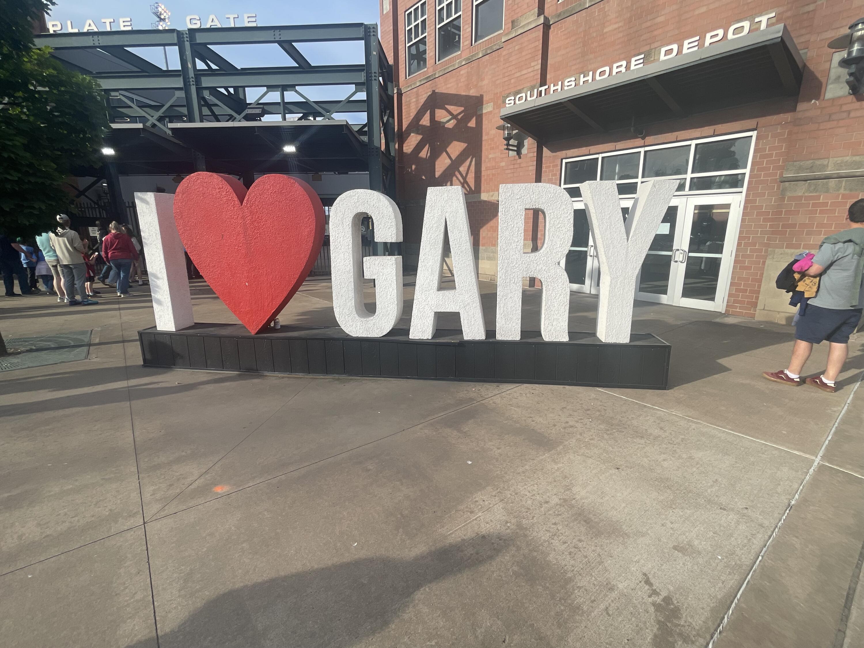 153 Hovey Street, Gary, IN 46406; Image #71