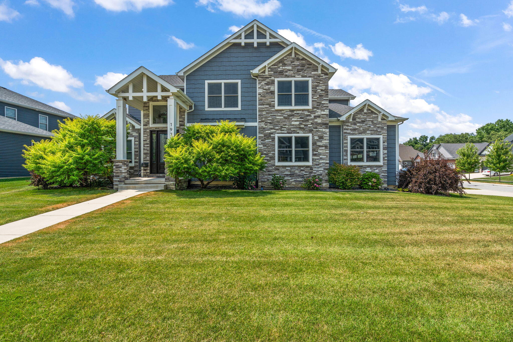 1977 Louis Drive, Crown Point, IN 46307; Image #40