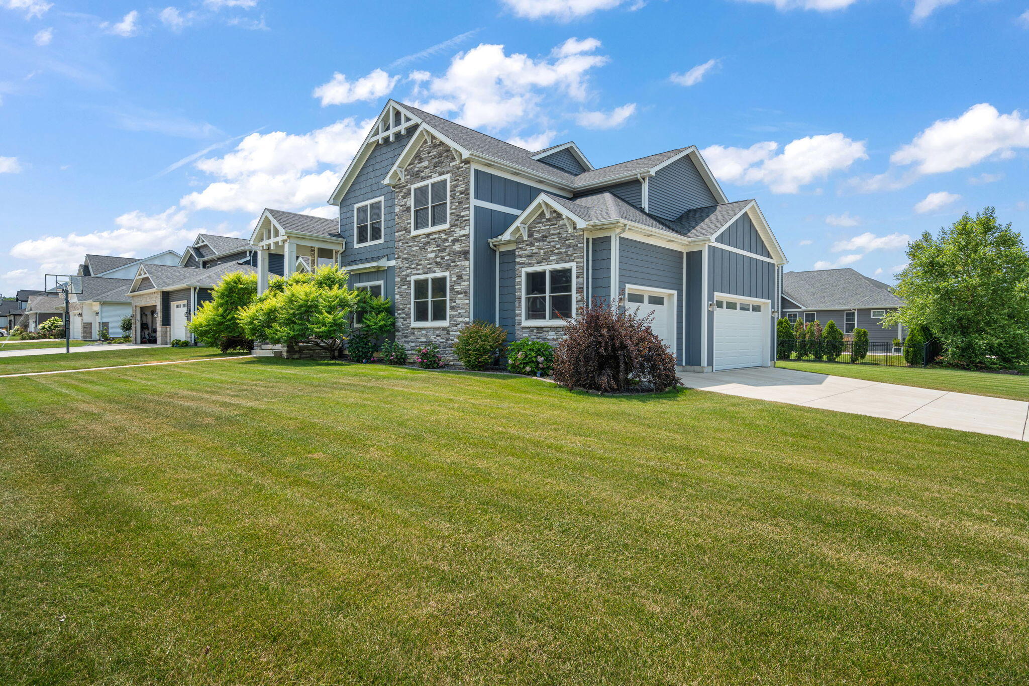 1977 Louis Drive, Crown Point, IN 46307; Image #42