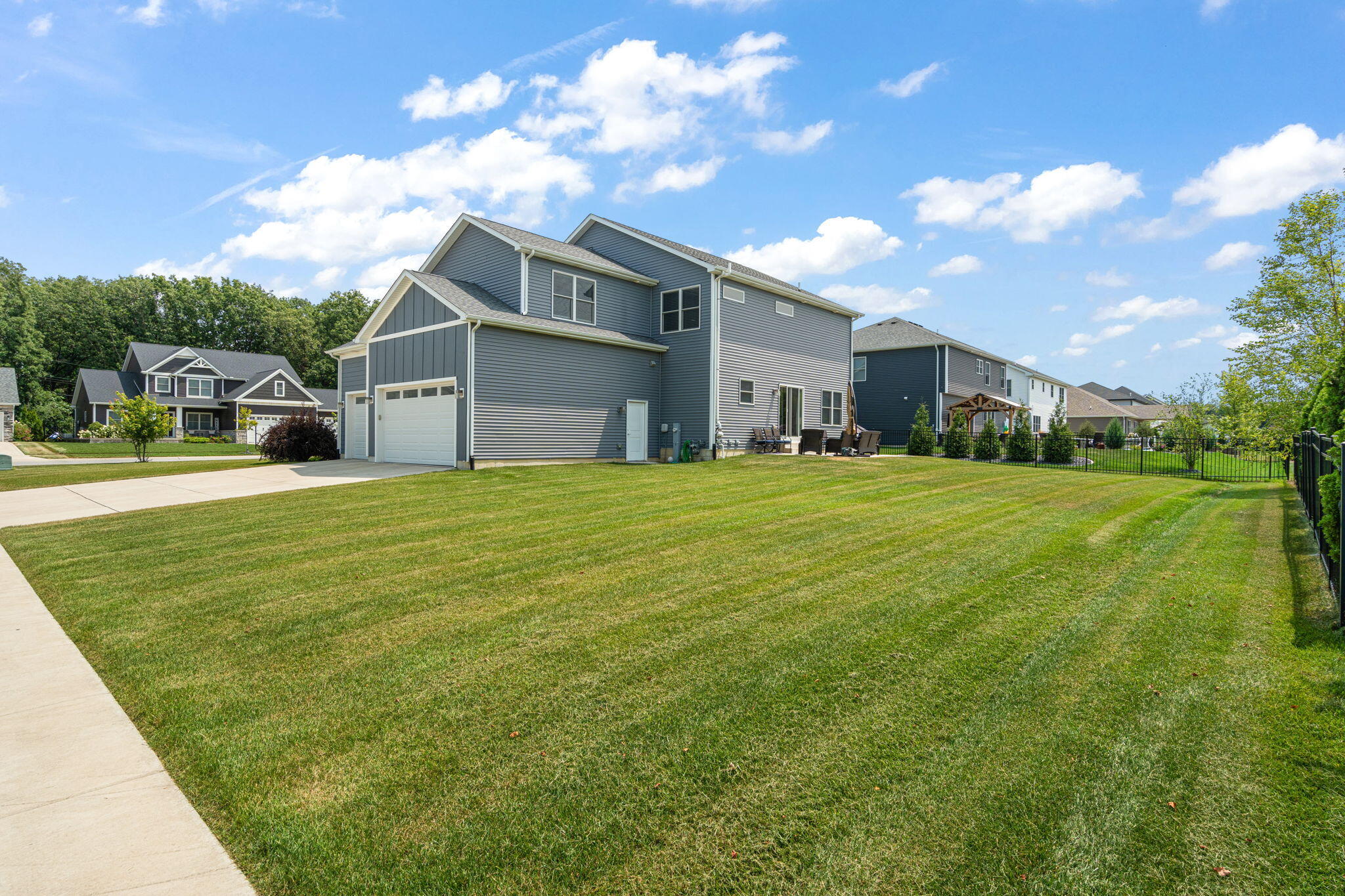 1977 Louis Drive, Crown Point, IN 46307; Image #44
