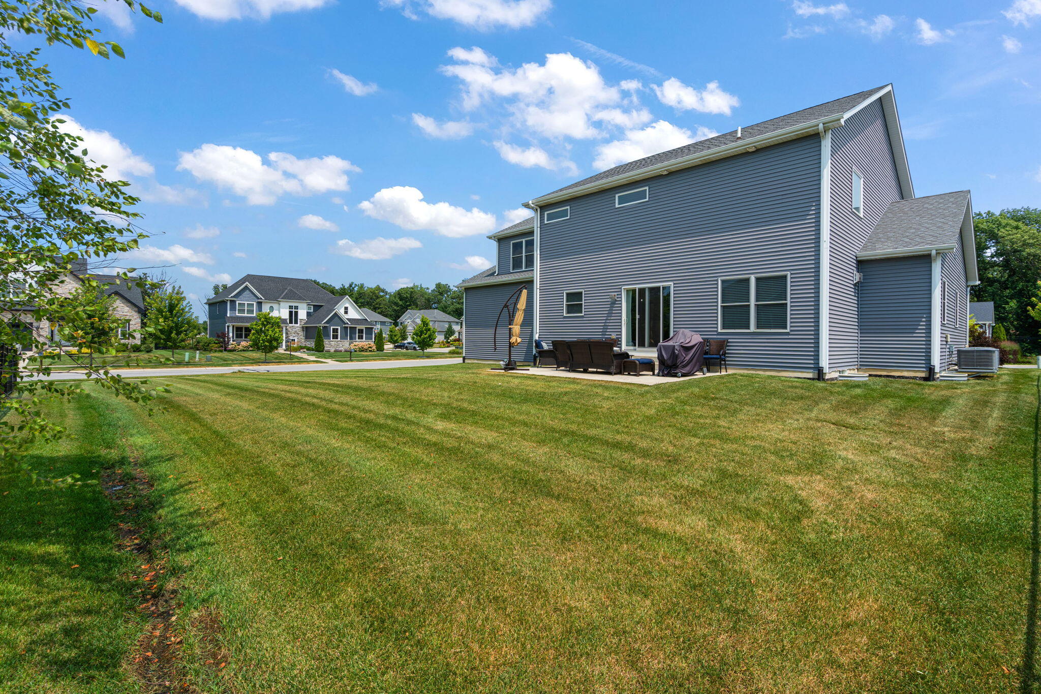 1977 Louis Drive, Crown Point, IN 46307; Image #45