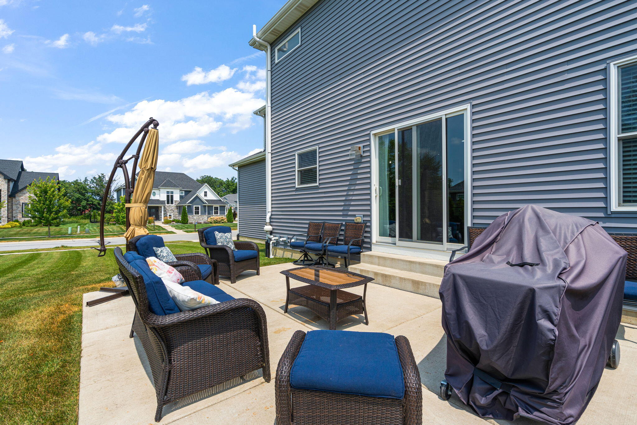 1977 Louis Drive, Crown Point, IN 46307; Image #46