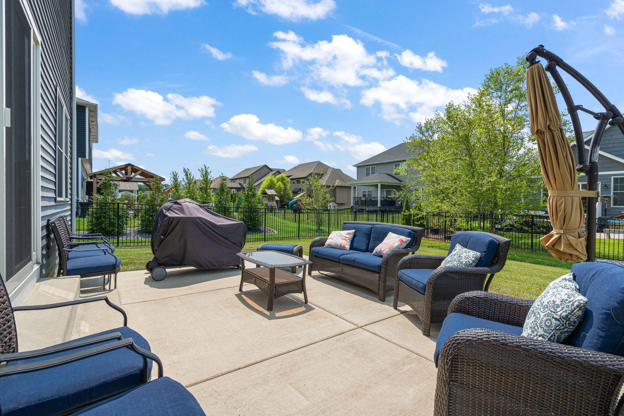 1977 Louis Drive, Crown Point, IN 46307; Image #47