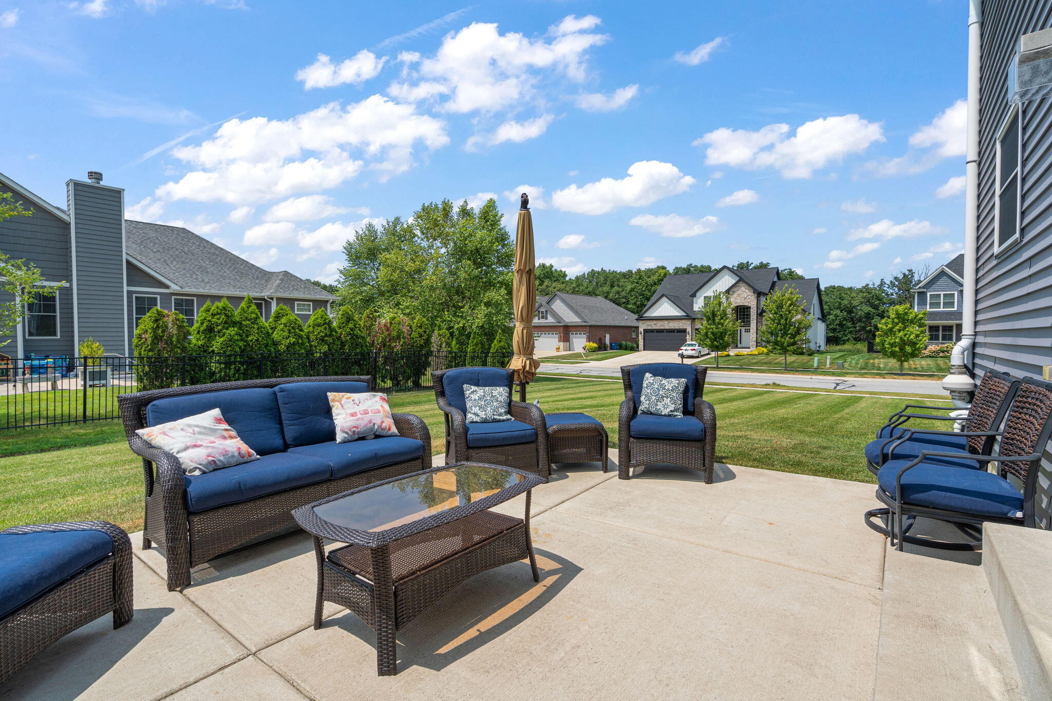 1977 Louis Drive, Crown Point, IN 46307; Image #48