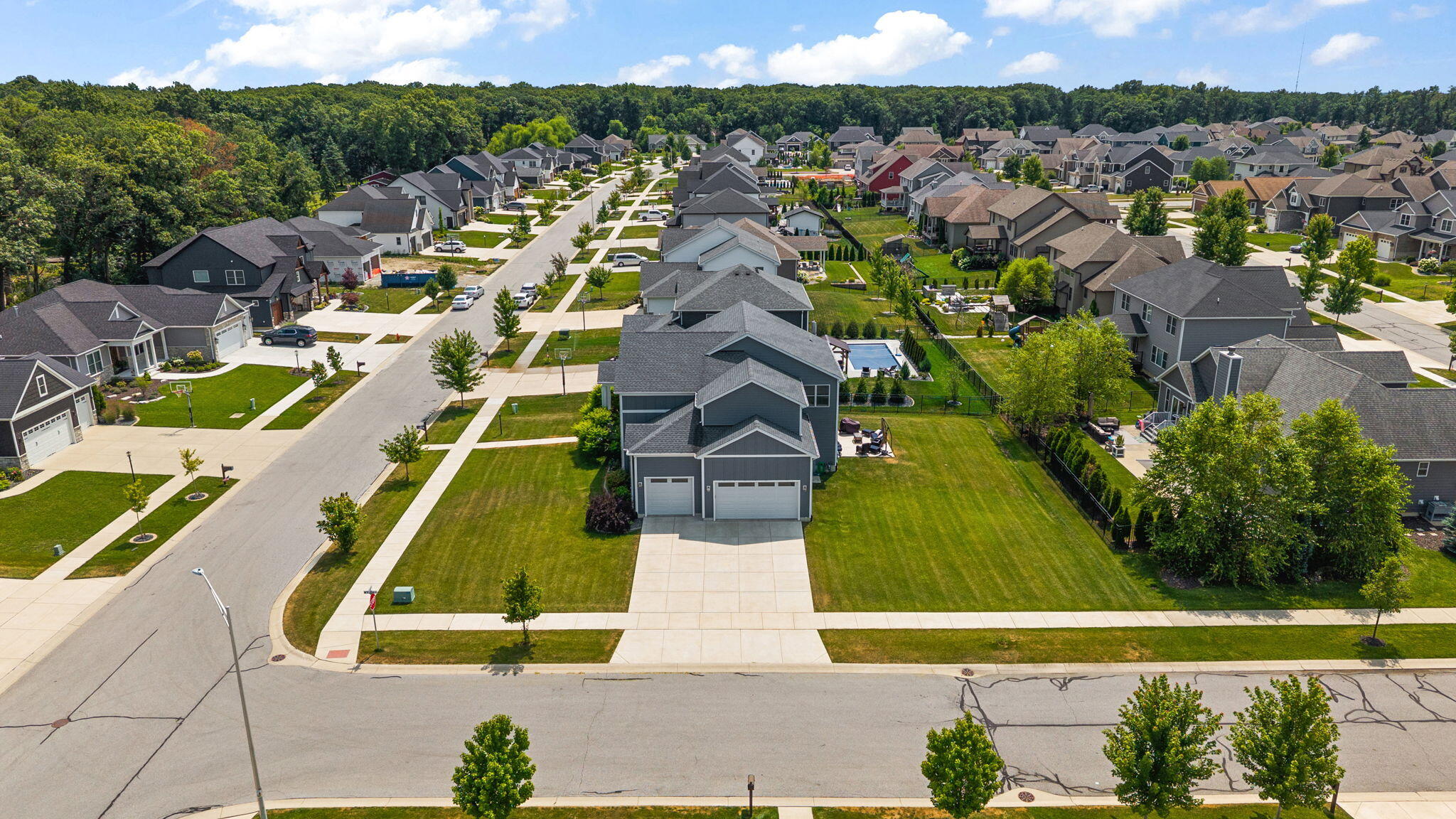 1977 Louis Drive, Crown Point, IN 46307; Image #50