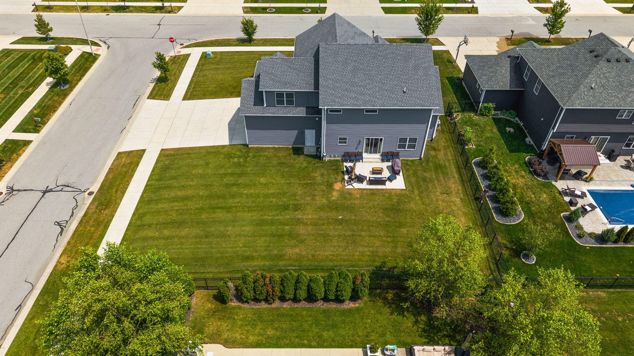 1977 Louis Drive, Crown Point, IN 46307; Image #51