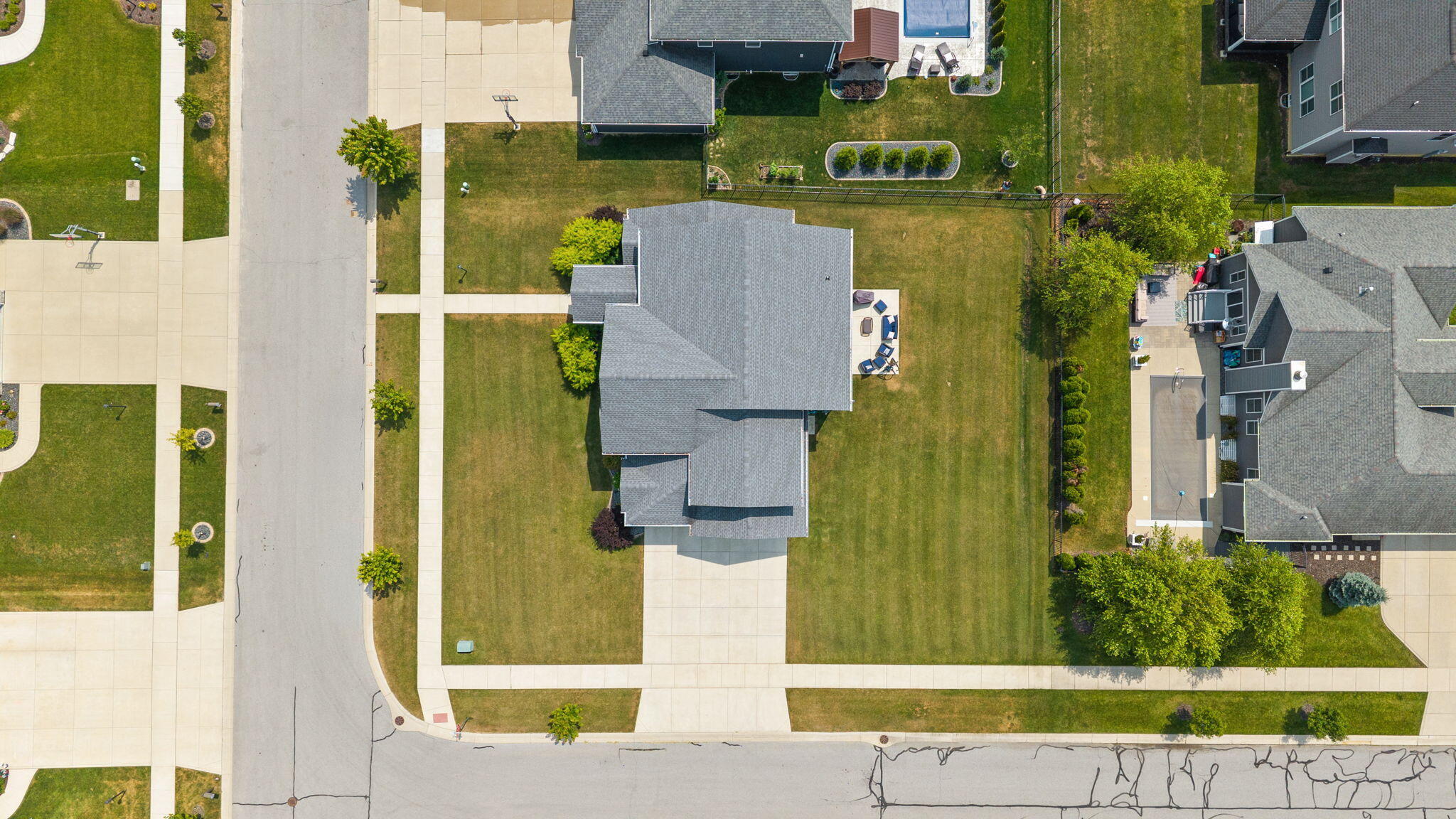 1977 Louis Drive, Crown Point, IN 46307; Image #52