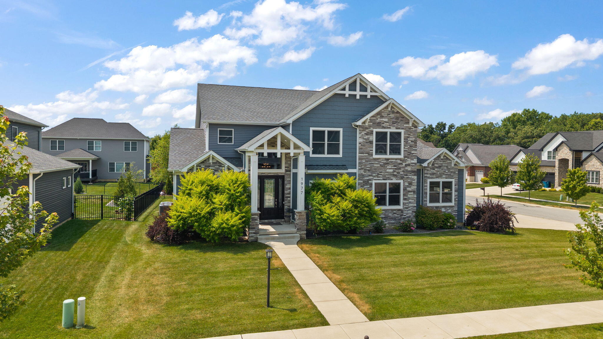 1977 Louis Drive, Crown Point, IN 46307; Image #54
