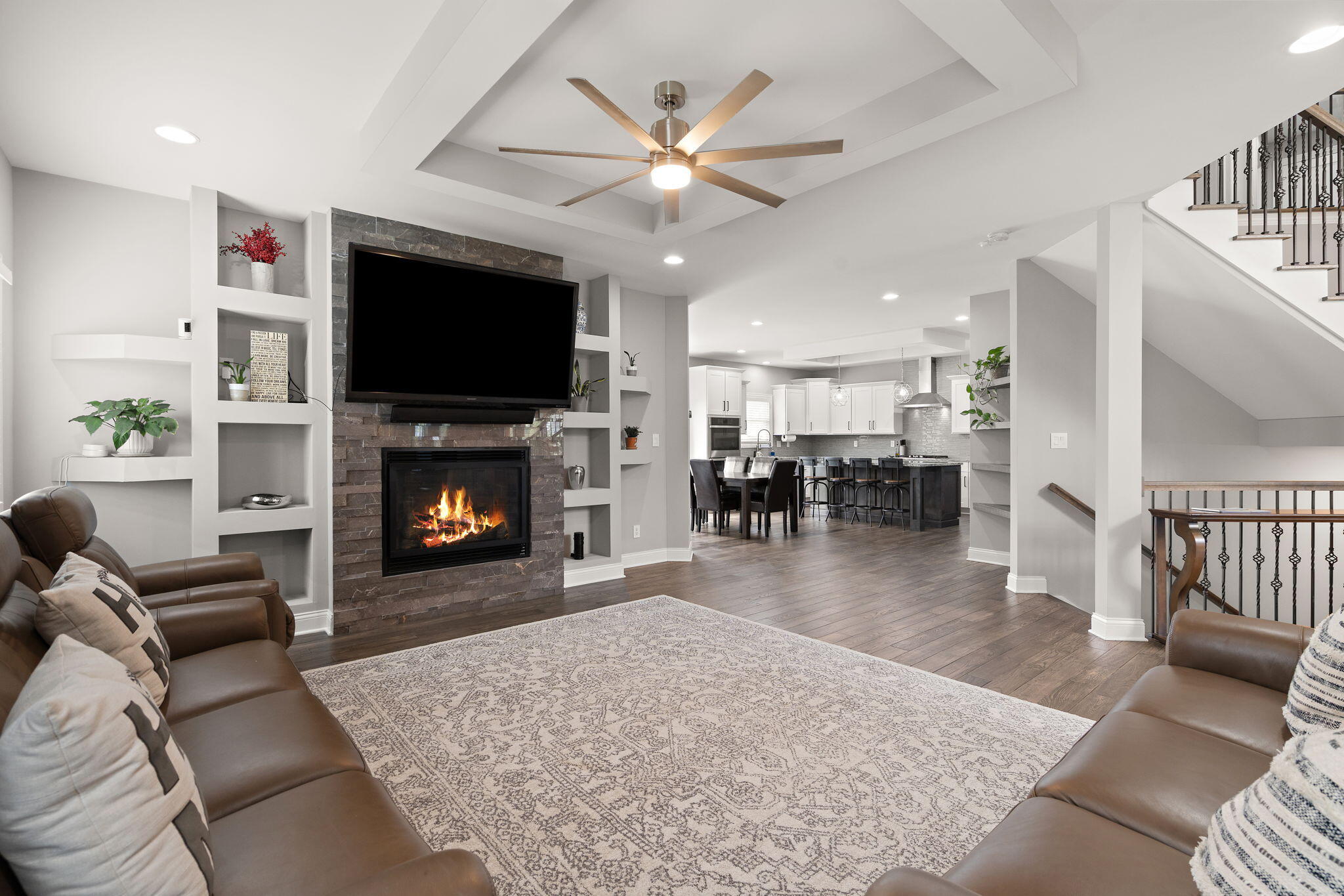 1977 Louis Drive, Crown Point, IN 46307; Image #7