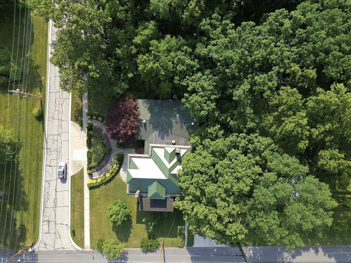 229 E Morgan Avenue, Chesterton, IN 46304; Image #76