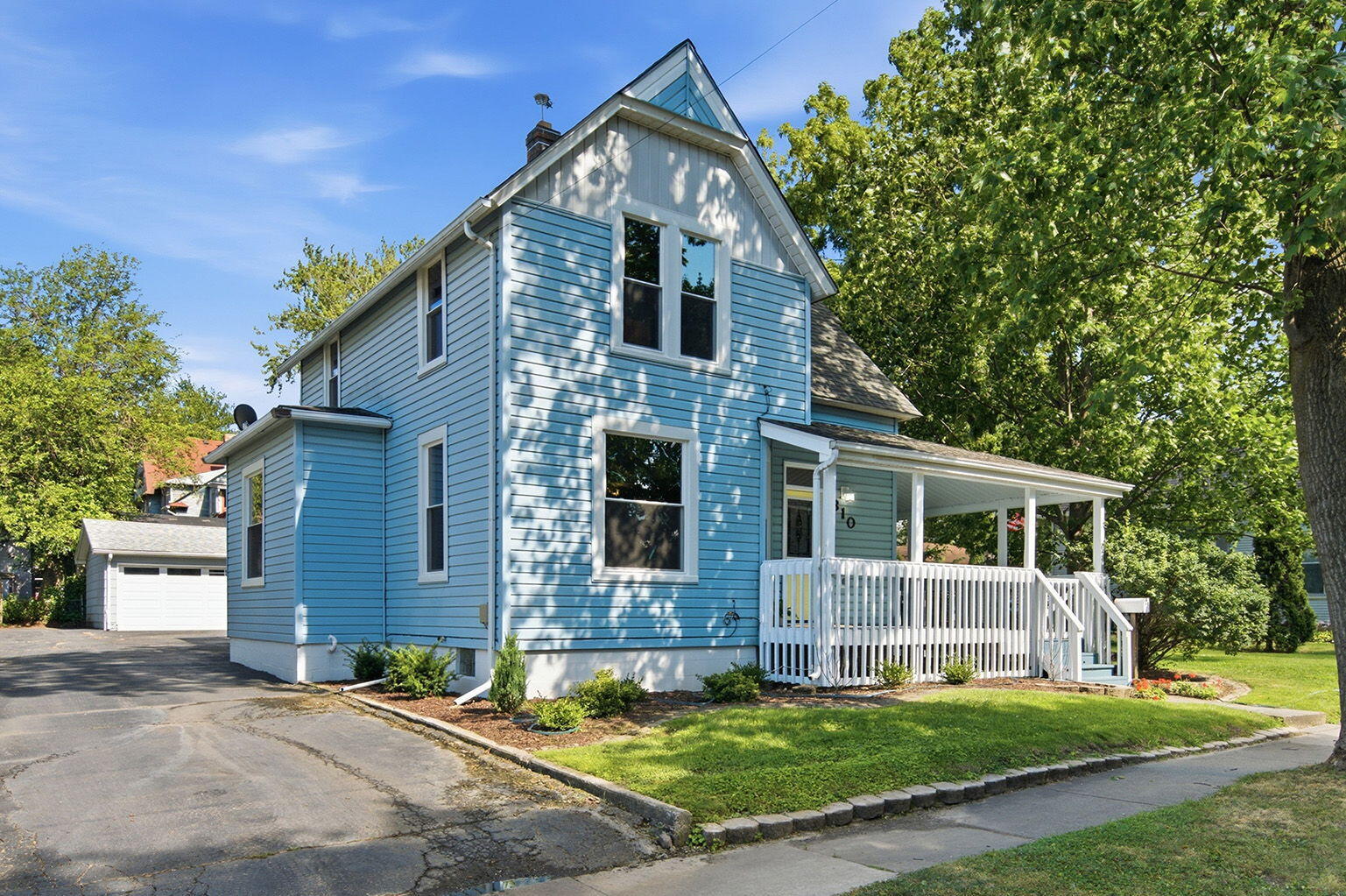 310 S Court Street, Crown Point, IN 46307; Image #2