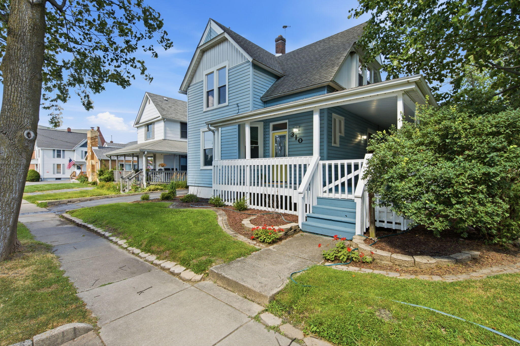 310 S Court Street, Crown Point, IN 46307; Image #3
